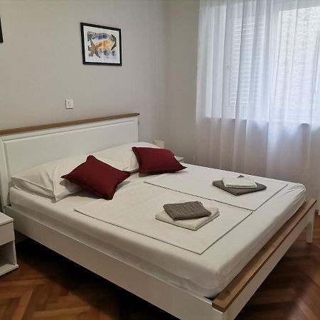 Apartman Mihaela Apartment Rab Town Luaran gambar