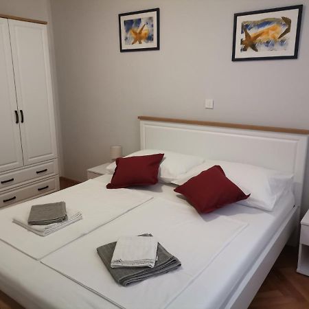 Apartman Mihaela Apartment Rab Town Luaran gambar