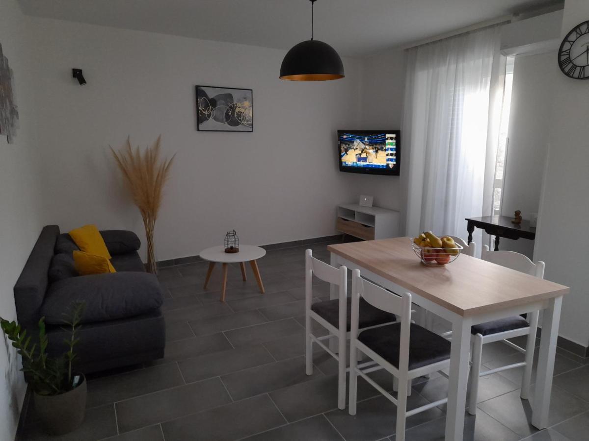 Apartman Mihaela Apartment Rab Town Luaran gambar