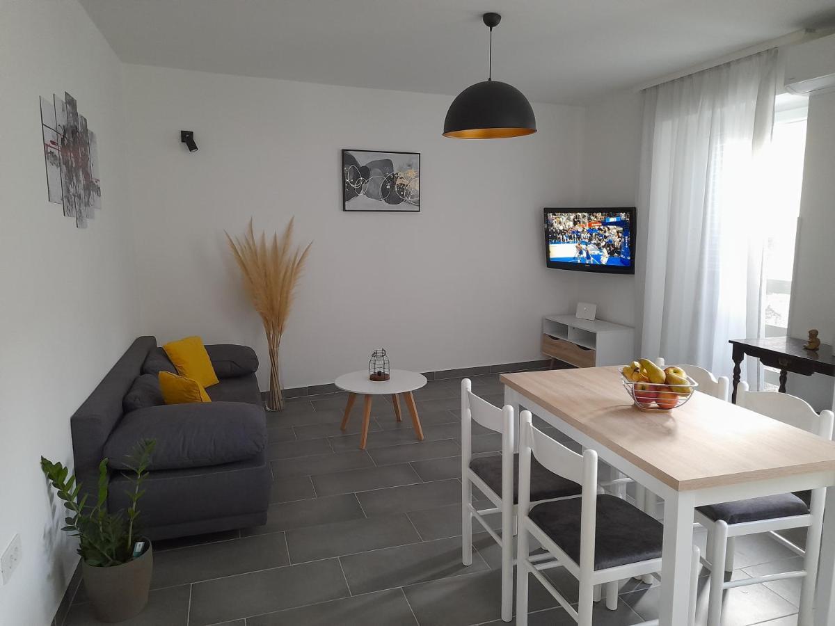 Apartman Mihaela Apartment Rab Town Luaran gambar