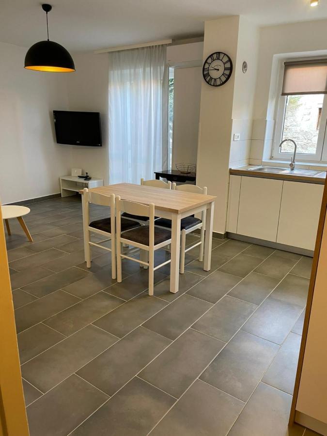 Apartman Mihaela Apartment Rab Town Luaran gambar