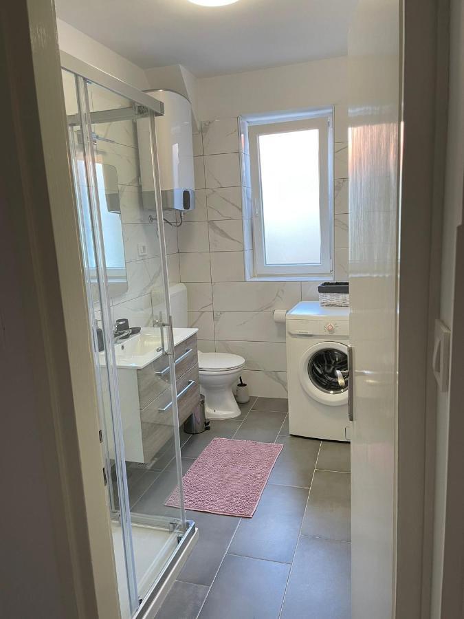 Apartman Mihaela Apartment Rab Town Luaran gambar