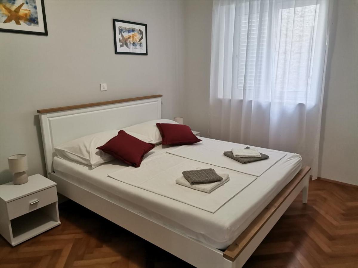 Apartman Mihaela Apartment Rab Town Luaran gambar