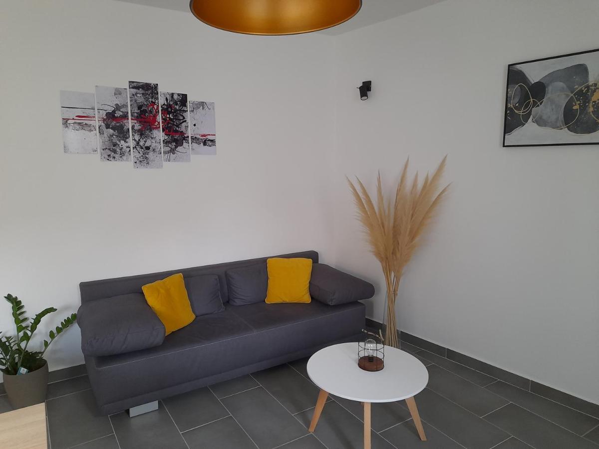 Apartman Mihaela Apartment Rab Town Luaran gambar