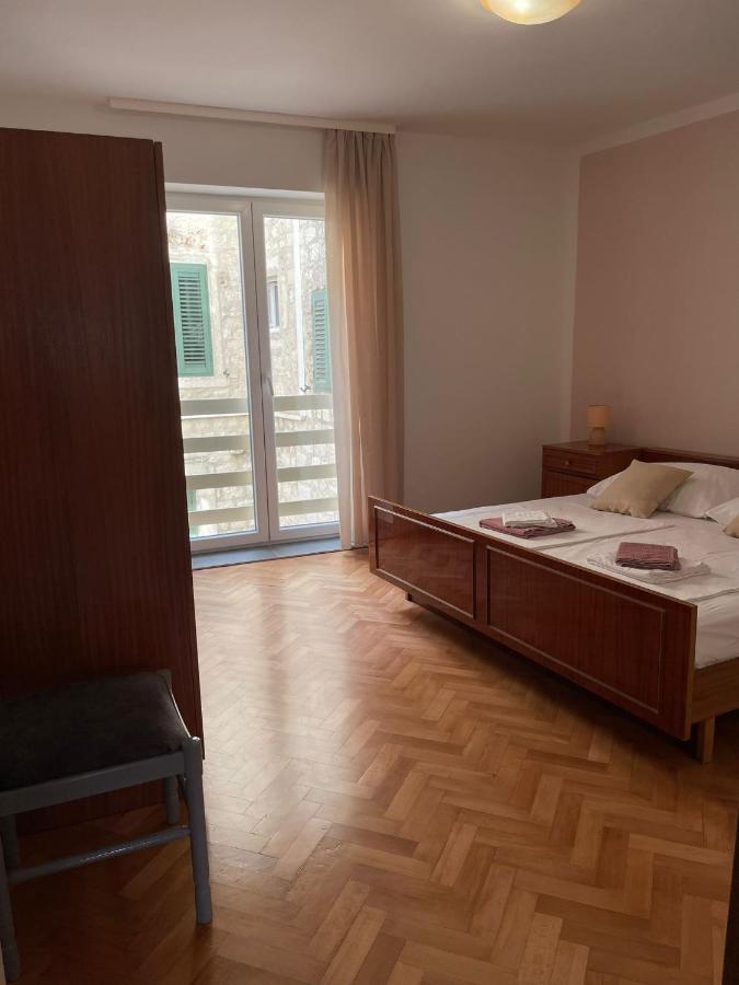 Apartman Mihaela Apartment Rab Town Luaran gambar