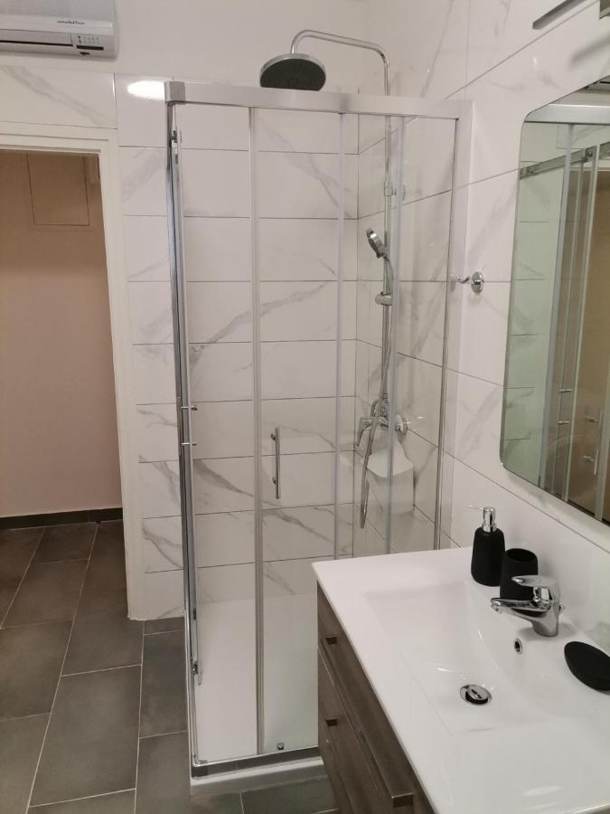 Apartman Mihaela Apartment Rab Town Luaran gambar