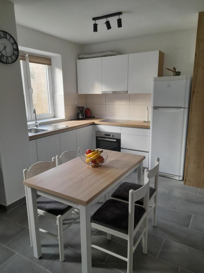 Apartman Mihaela Apartment Rab Town Luaran gambar