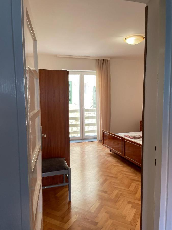 Apartman Mihaela Apartment Rab Town Luaran gambar