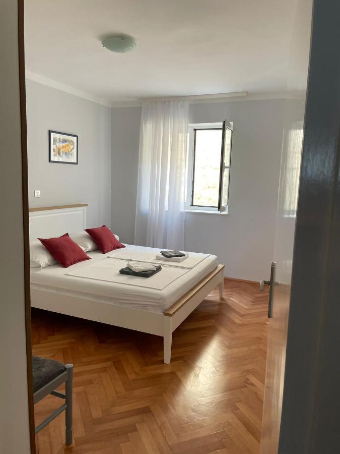 Apartman Mihaela Apartment Rab Town Luaran gambar